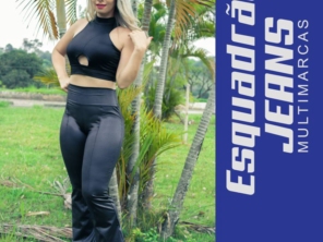 Foto de Esquadrão Jeans em Tietê, SP por Solutudo