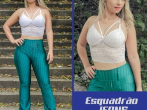 Foto de Esquadrão Jeans em Tietê, SP por Solutudo