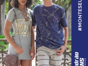 Foto de Esquadrão Jeans em Tietê, SP por Solutudo