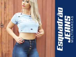 Foto de Esquadrão Jeans em Tietê, SP por Solutudo