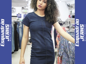 Foto de Esquadrão Jeans em Tietê, SP por Solutudo