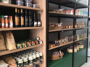 Foto galeria da empresa