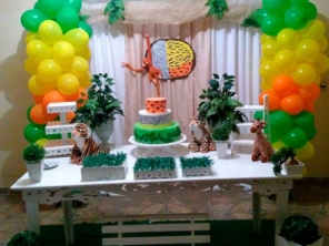 Foto de Prince Festas - Decoração de Festas em Lençóis Paulista, SP por Solutudo