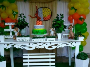 Foto de Prince Festas - Decoração de Festas em Lençóis Paulista, SP por Solutudo