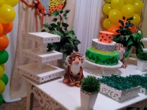Foto de Prince Festas - Decoração de Festas em Lençóis Paulista, SP por Solutudo
