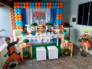 Foto de Prince Festas - Decoração de Festas em Lençóis Paulista, SP por Solutudo