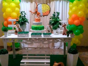 Foto de Prince Festas - Decoração de Festas em Lençóis Paulista, SP por Solutudo