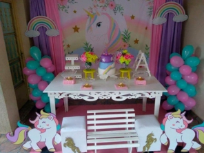Foto de Prince Festas - Decoração de Festas em Lençóis Paulista, SP por Solutudo