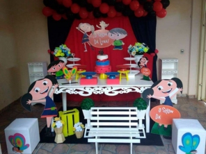 Foto de Prince Festas - Decoração de Festas em Lençóis Paulista, SP por Solutudo