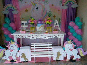 Foto de Prince Festas - Decoração de Festas em Lençóis Paulista, SP por Solutudo