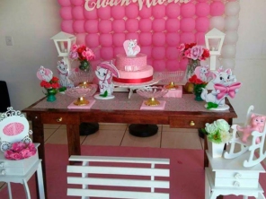 Foto de Prince Festas - Decoração de Festas em Lençóis Paulista, SP por Solutudo