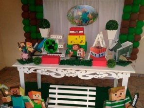 Foto de Prince Festas - Decoração de Festas em Lençóis Paulista, SP por Solutudo
