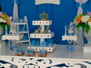 Foto de Prince Festas - Decoração de Festas em Lençóis Paulista, SP por Solutudo