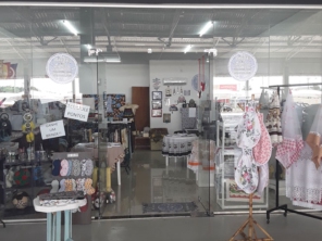 Foto galeria da empresa