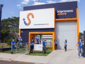 Foto de Impressos Store em Araçatuba, SP por Solutudo