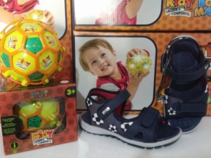 Foto de Ketty Calçados Delivery em Bauru, SP por Solutudo