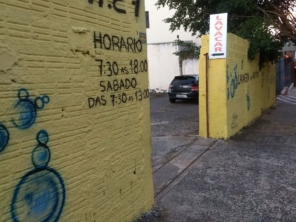 Foto de Lavacar Geração em Bauru, SP por Solutudo