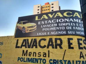 Foto de Lavacar Geração em Bauru, SP por Solutudo