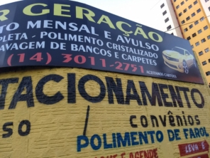 Foto de Lavacar Geração em Bauru, SP por Solutudo