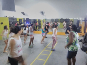 Foto de Academia Imperador em Jaú, SP por Solutudo