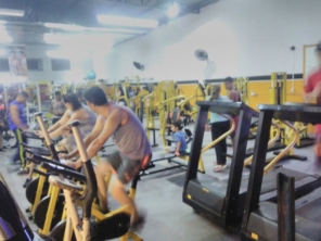 Foto de Academia Imperador em Jaú, SP por Solutudo