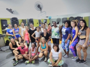 Foto de Academia Imperador em Jaú, SP por Solutudo