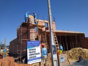 Foto de Hiper Construção Tietê em Tietê, SP por Solutudo