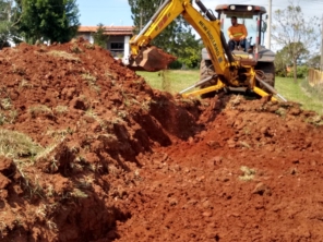 Foto de Hiper Construção Tietê em Tietê, SP por Solutudo
