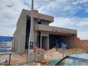 Foto de Hiper Construção Tietê em Tietê, SP por Solutudo