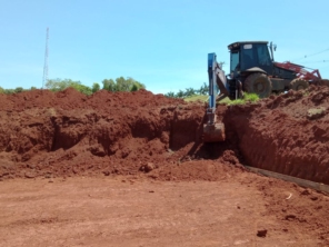 Foto de Hiper Construção Tietê em Tietê, SP por Solutudo