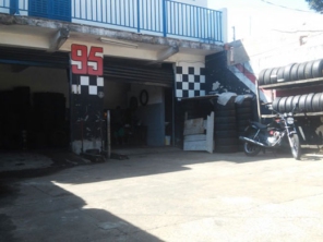 Foto galeria da empresa