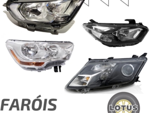 Foto de Auto Peças Lotus em Assis, SP por Solutudo
