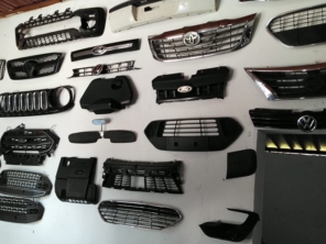 Foto galeria da empresa