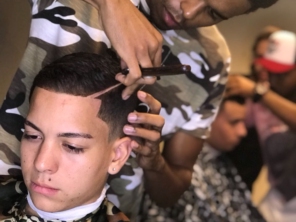 Foto de Barbearia Don Lopes em Bauru, SP por Solutudo
