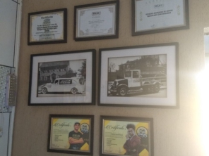 Foto de Barbearia Don Lopes em Bauru, SP por Solutudo