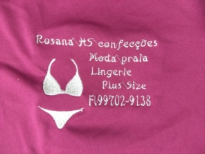 Foto de Rosana HS Confecções em Bauru, SP por Solutudo