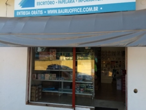 Foto de Bauru Office Papelaria em Bauru, SP por Solutudo