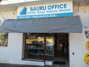 Foto galeria da empresa