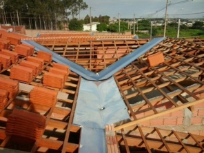 Foto de CP Calhas em Jaú, SP por Solutudo