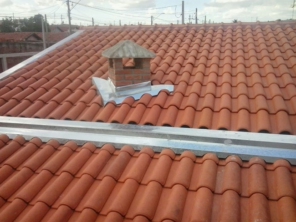 Foto de CP Calhas em Jaú, SP por Solutudo