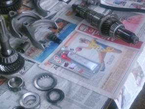 Foto galeria da empresa