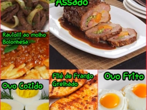 Foto de Ki-Papa Marmitaria em Bauru, SP por Solutudo