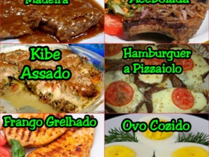 Foto de Ki-Papa Marmitaria em Bauru, SP por Solutudo