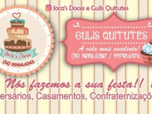 Foto galeria da empresa