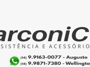 Foto galeria da empresa