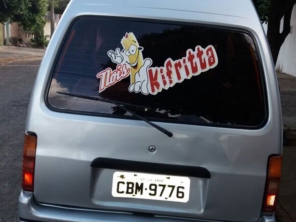 Foto de Nóis KiFritta em Bauru, SP por Solutudo