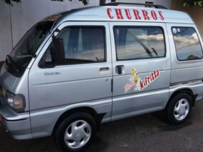Foto de Nóis KiFritta em Bauru, SP por Solutudo