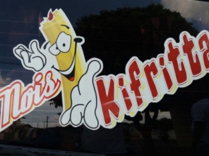 Foto de Nóis KiFritta em Bauru, SP por Solutudo