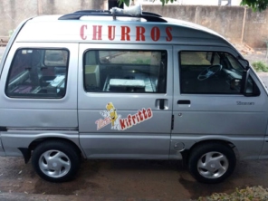 Foto de Nóis KiFritta em Bauru, SP por Solutudo