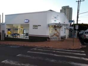Foto galeria da empresa